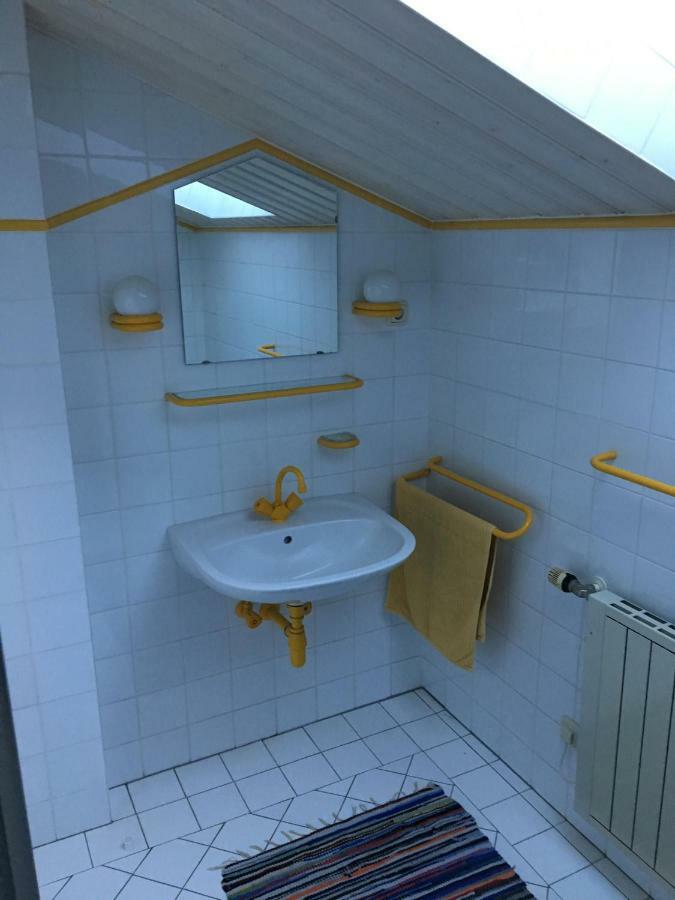 Ferienwohnung Meindl Elfi An Der Drachenwand 44 Mondsee Exterior foto